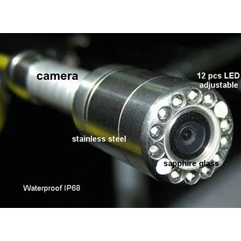 Good Quality Borewell Camera